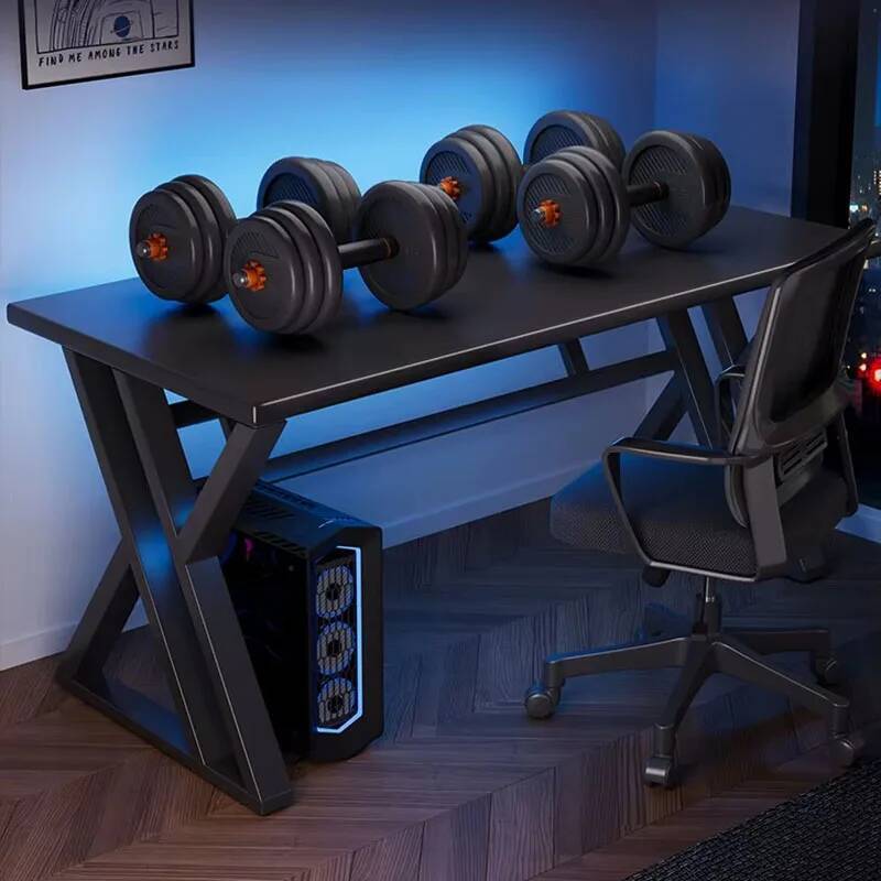 フロア学生デザイナーオフィスデスクオーガナイザーホームベッド - Home Office Trabajo のレビューと価格