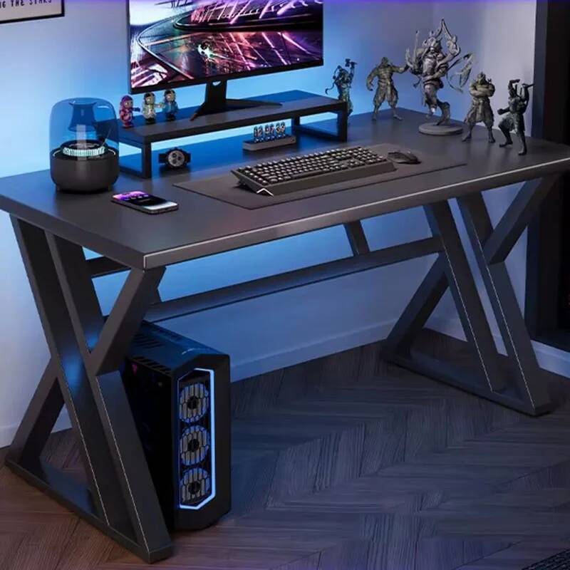 フロア学生デザイナーオフィスデスクオーガナイザーホームベッド - Home Office Trabajo のレビューと価格