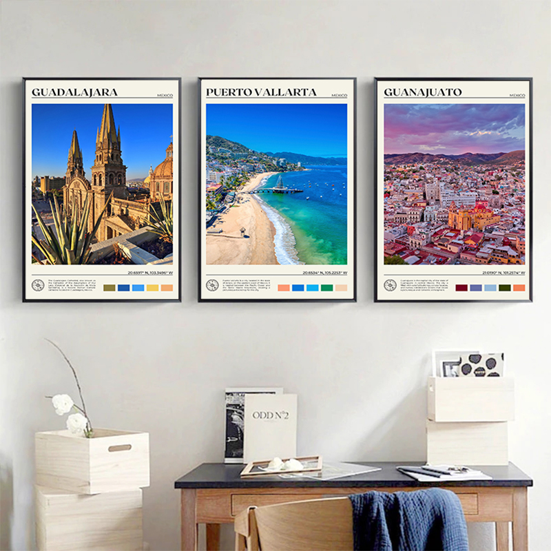 Guadalajara Zacatecas, mexico, - Home Office Guadalajara のレビューと価格
