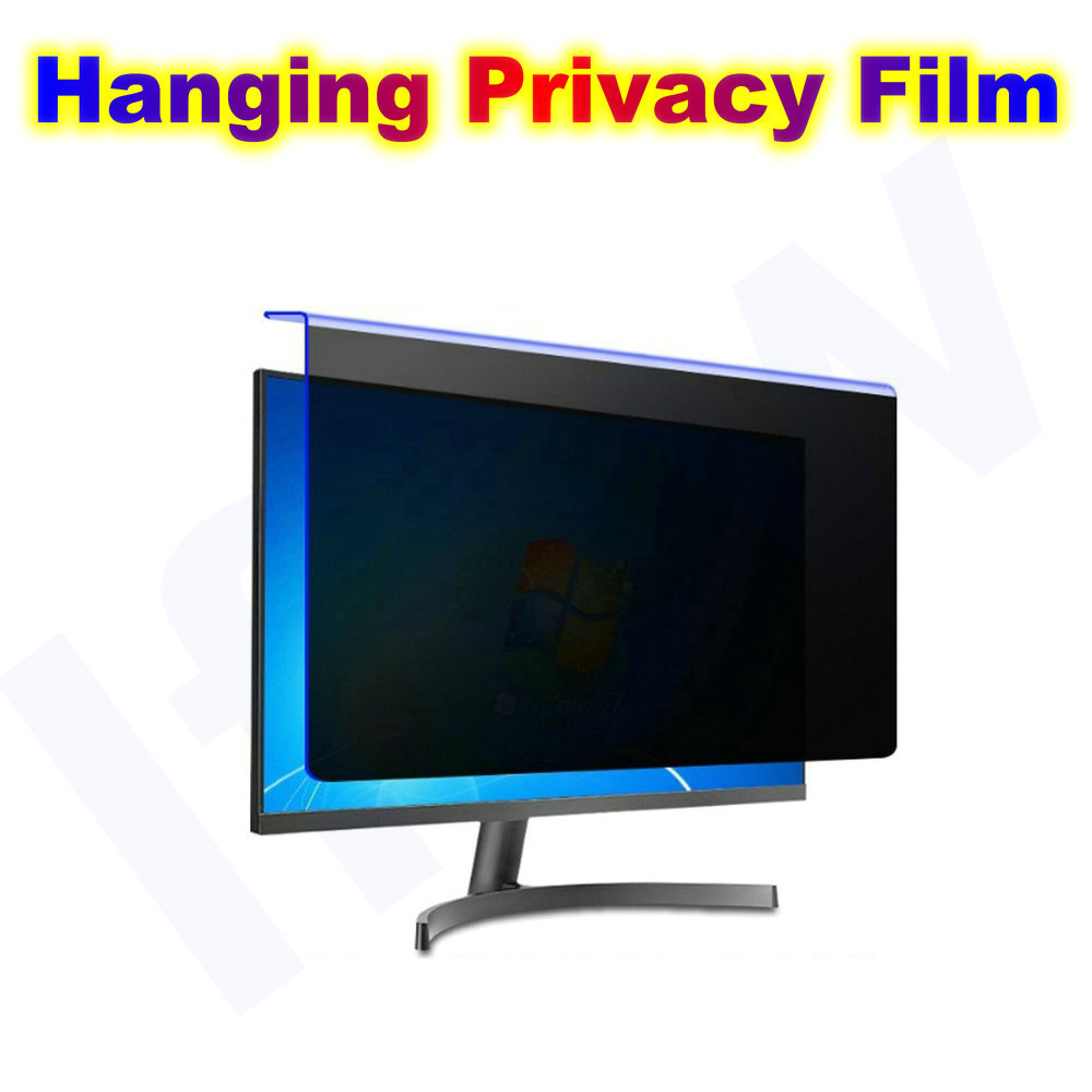 吊り下げ式覗き見防止スクリーンプロテクター コンピューターP - Monitor Privacy Screen のレビューと価格