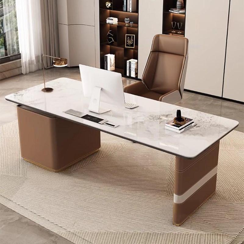リラックス研究オフィスコンピュータテーブルホームゲーム木製収 - Home Office Trabajo のレビューと価格
