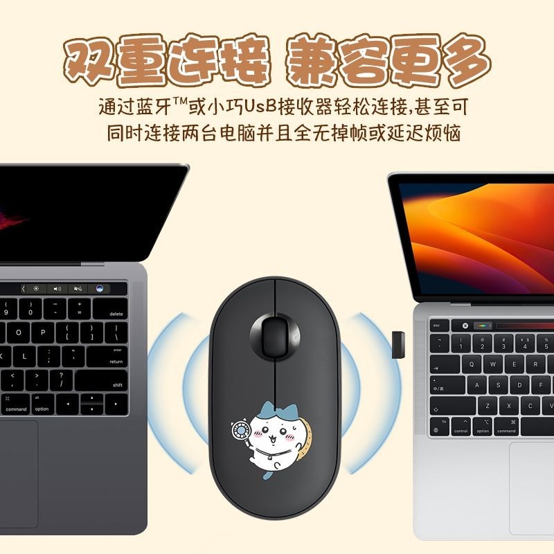かわいい Chiikawa Bluetooth ワイヤレスマ - Home Or Office Use のレビューと価格