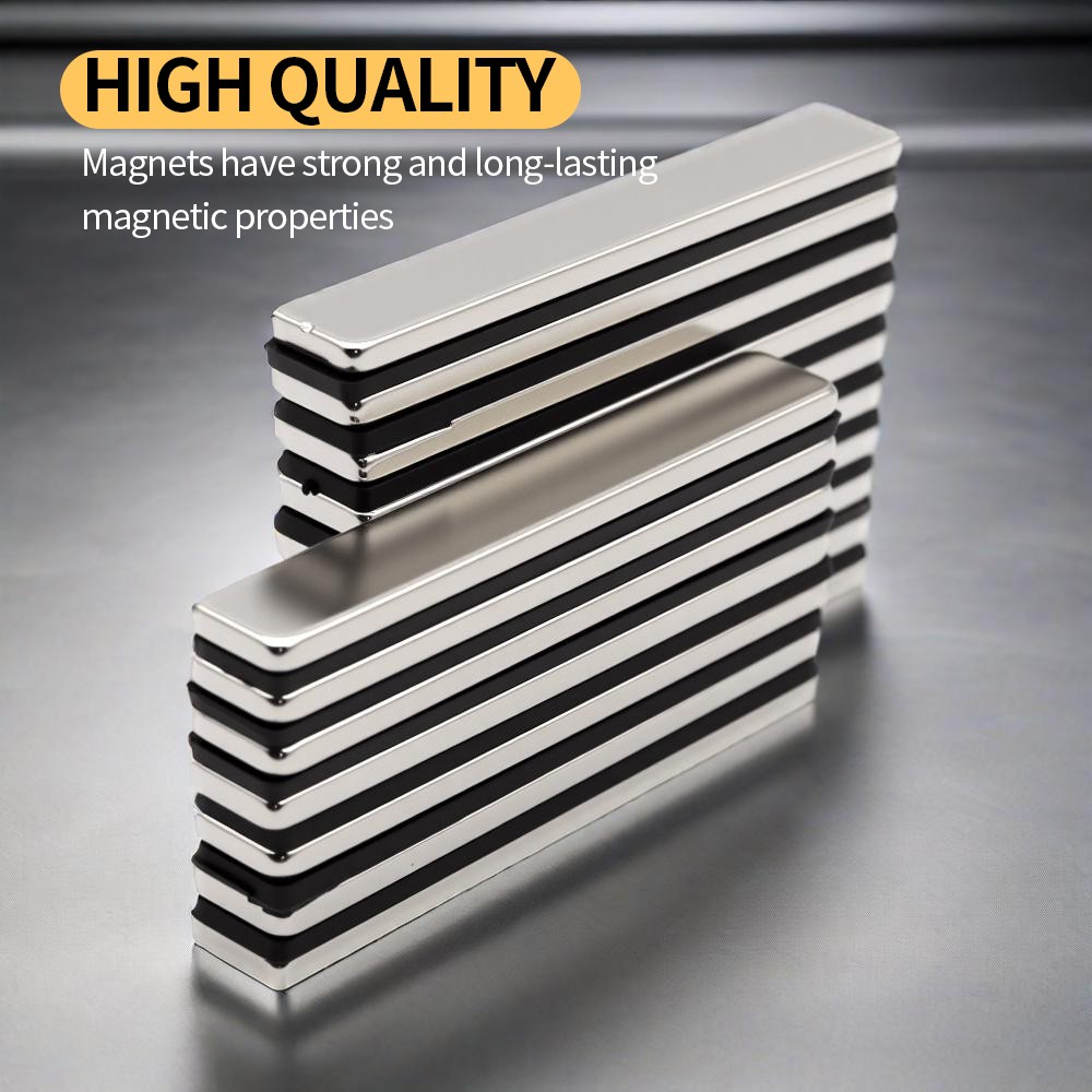 60X10X3MM イマンブロック冷蔵庫用マグネット オフィ - Home Or Office Use のレビューと価格