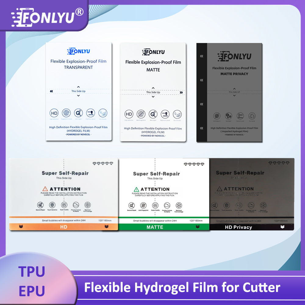 FONLYU 50枚入り ユニバーサルHDマットプライバシー - Monitor Privacy Screen のレビューと価格