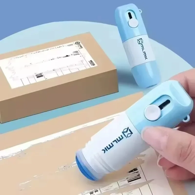 2 in 1 エクスプレスツール 感熱紙修正液パッケージ 開 - Home Or Office Use のレビューと価格