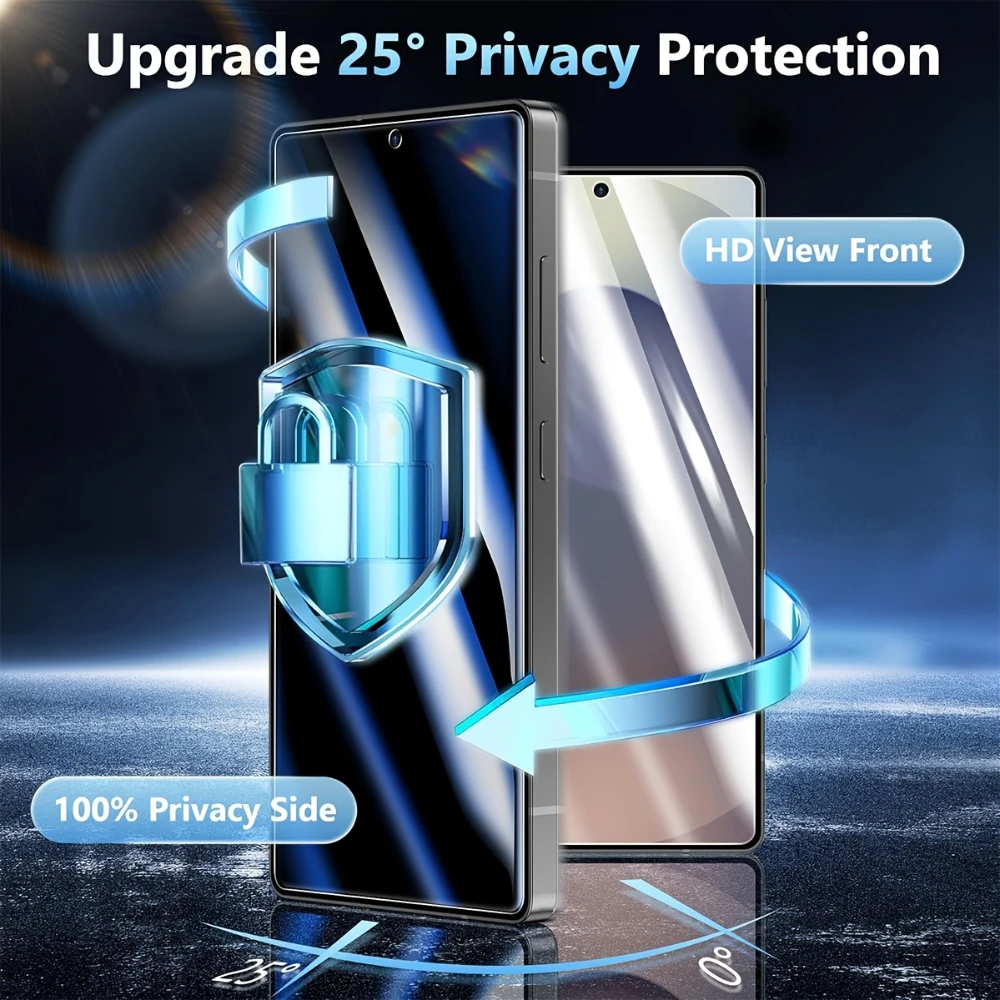 2-1個入り ダストフリー設置 プライバシーまたはHDスクリ - Monitor Privacy Screen のレビューと価格