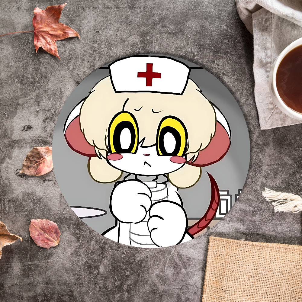 T-Terrible M-Mouse L-Lorna 木製滑 - Home Office Form のレビューと価格