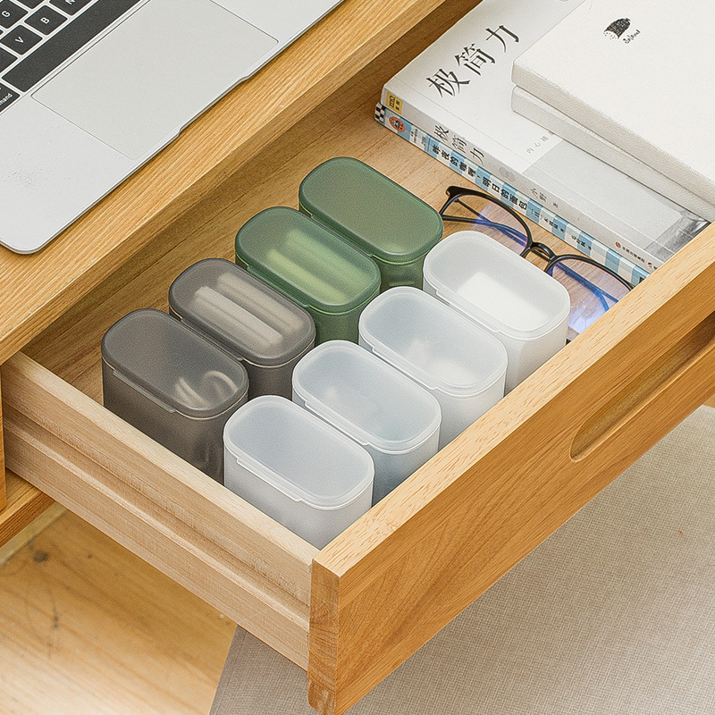 デスクトップ携帯電話データケーブル有線ヘッドセット充電器透明 - Home Office Organization のレビューと価格