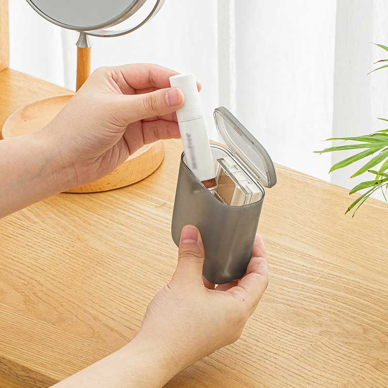デスクトップ携帯電話データケーブル有線ヘッドセット充電器透明 - Home Office Organization のレビューと価格
