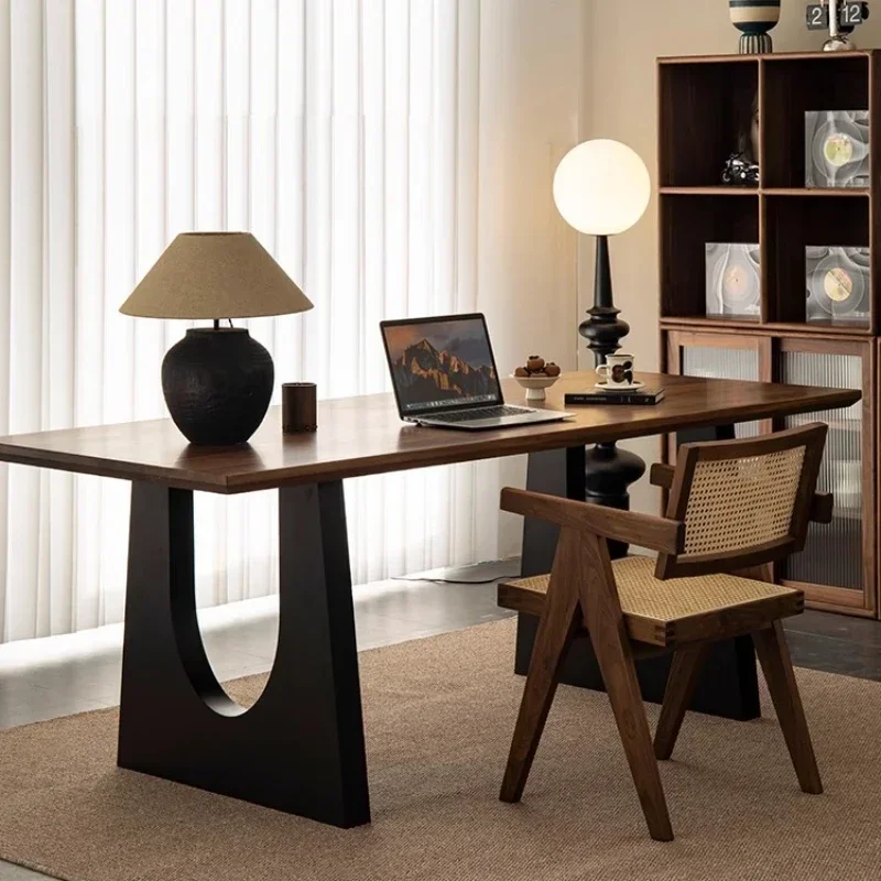 コンピューターオーガナイザー コンピューターデスク スタンデ - Home Office Trabajo のレビューと価格